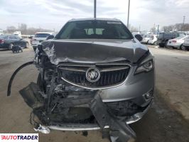 Buick Pozostałe 2019 2 Buick Pozostałe 2019 2