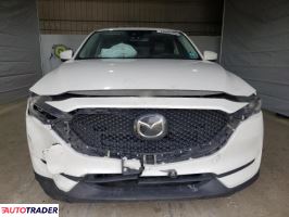Mazda CX-5 2020 2 Mazda CX-5 2020 2