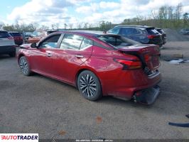 Nissan Altima 2023 2