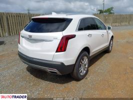 Cadillac Pozostałe 2020 3 Cadillac Pozostałe 2020 3