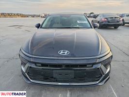 Hyundai Sonata 2025 2