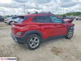Hyundai Kona 2022 2
