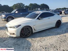 Infiniti Q60 2020 3 Infiniti Q60 2020 3