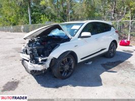 Acura RDX 2020 2