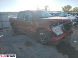 Ford Pozostałe 2021 3