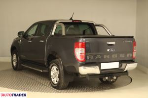Ford Ranger 2020 2.0 210 KM
