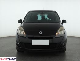 Renault Grand Scenic 2009 1.9 128 KM