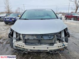 Honda Odyssey 2020 3