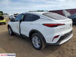 Buick Pozostałe 2024 1