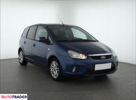 Ford Focus C-Max 2010 1.8 113 KM