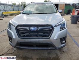 Subaru Forester 2023 2