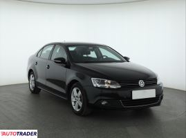 Volkswagen Jetta - zobacz ofertę