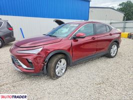 Buick Pozostałe - zobacz ofertę