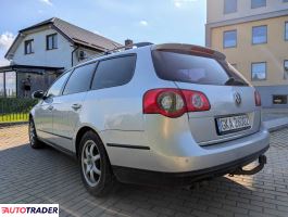 Volkswagen 2009 2.0 140 KM Volkswagen 2009 2.0 140 KM