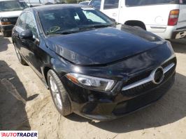 Mercedes 220 2020 2 Mercedes 220 2020 2