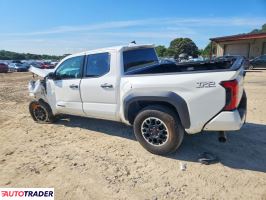 Toyota Tacoma 2024 2