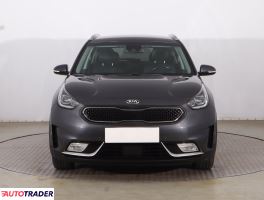 Kia Niro 2019 1.6 139 KM