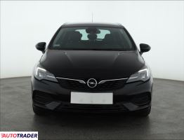 Opel Astra 2022 1.2 143 KM Opel Astra 2022 1.2 143 KM