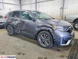 Honda CR-V 2022 2