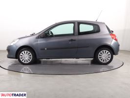 Renault Clio 2008 1.1 73 KM
