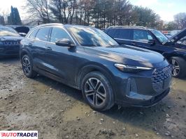 Audi Q5 2025 2