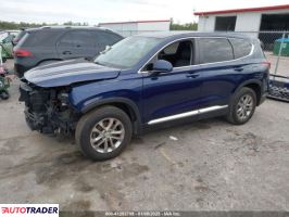 Hyundai Santa Fe 2019 2