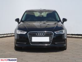 Audi A3 2015 1.6 108 KM