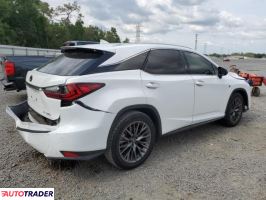 Lexus RX 2021 3 Lexus RX 2021 3