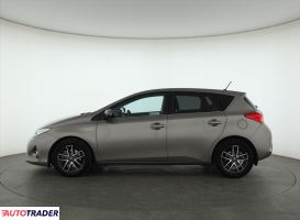 Toyota Auris 2014 1.8 134 KM