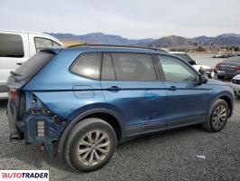 Volkswagen Tiguan 2019 2