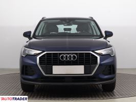 Audi Q3 2022 1.5 147 KM