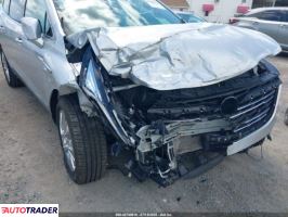 Buick Enclave 2022 3 Buick Enclave 2022 3