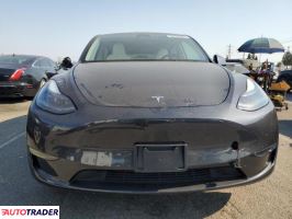 Tesla Model Y 2024 Tesla Model Y 2024