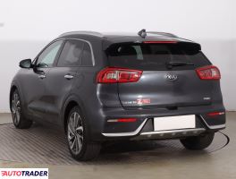 Kia Niro 2019 1.6 139 KM