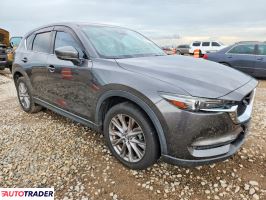 Mazda CX-5 2021 2
