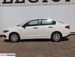 Fiat Tipo 2020 1.4 93 KM Fiat Tipo 2020 1.4 93 KM