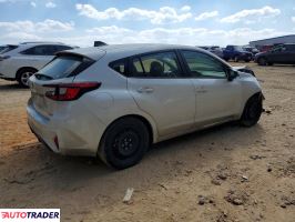 Subaru Impreza 2024 2