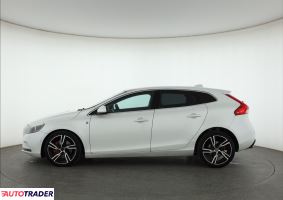 Volvo V40 2015 2.0 187 KM