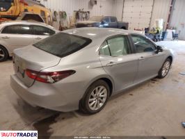 Toyota Camry 2023 2 Toyota Camry 2023 2