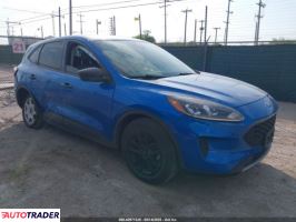 Ford Escape 2020 1 Ford Escape 2020 1