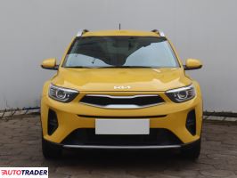 Kia Pozostałe 2022 1.0 118 KM
