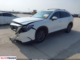 Mazda CX-9 2022 2