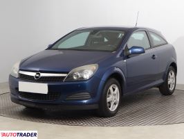 Opel Astra 2009 1.4 85 KM Opel Astra 2009 1.4 85 KM