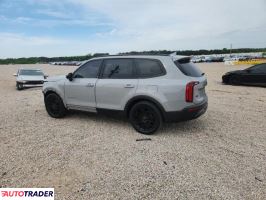 Kia Pozostałe 2022 3