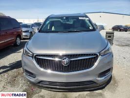 Buick Enclave 2019 3 Buick Enclave 2019 3