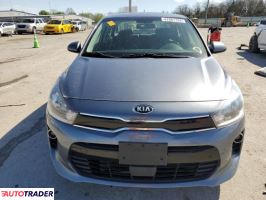 Kia Rio 2018 1