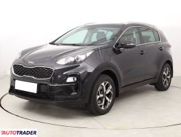 Kia Sportage 2018 1.6 130 KM