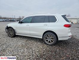 BMW Pozostałe 2022 3