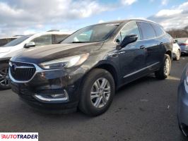 Buick Enclave 2020 3 Buick Enclave 2020 3