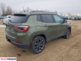 Jeep Compass 2021 2